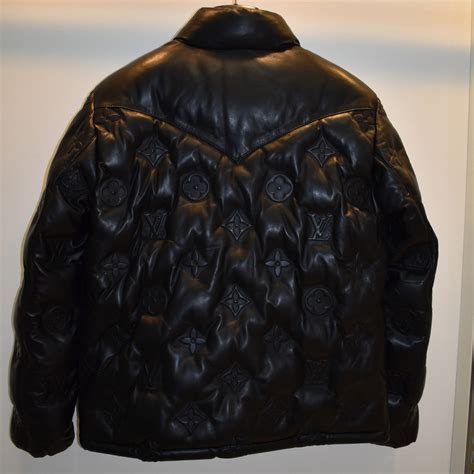 louis vuitton jake|Louis Vuitton jackets.